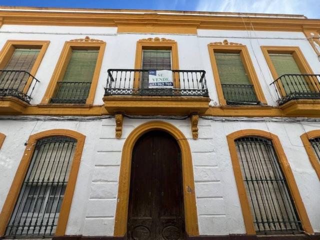 Casa en Venta en Ayamonte