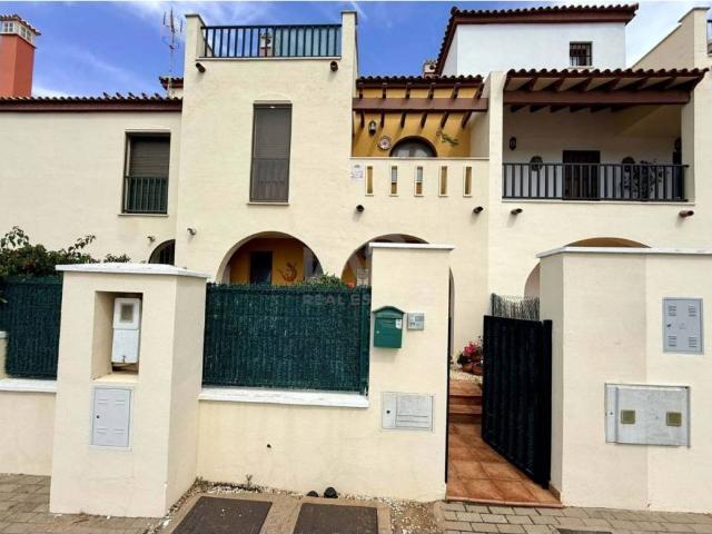 Casa en Venta en Ayamonte