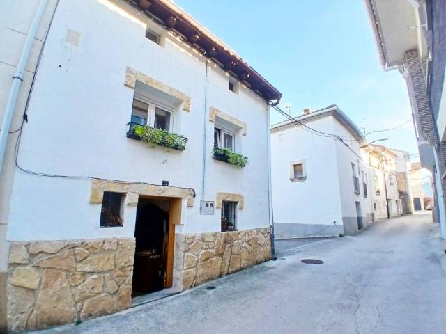 Casa en Venta en Ayegui Aiegi