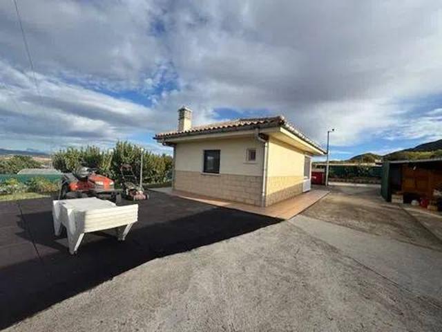 Casa en Venta en Ayegui Aiegi