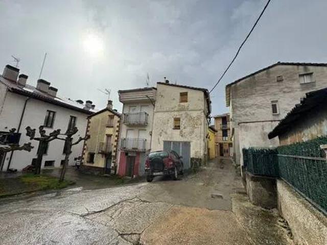 Casa en Venta en Ayegui Aiegi