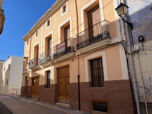 Casa en venta en Ayora, Valencia