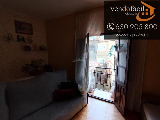 Casa en venta en Ayna. SE VENDE CASA EN AYNA DE 3 HABITACIONES CON TERRAZA DE 20 METROS POR 69000. Casas.