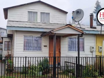 Casa en Venta en Aysén