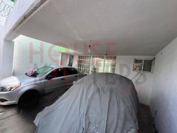 Casa en Venta en Azcapotzalco, San Antonio