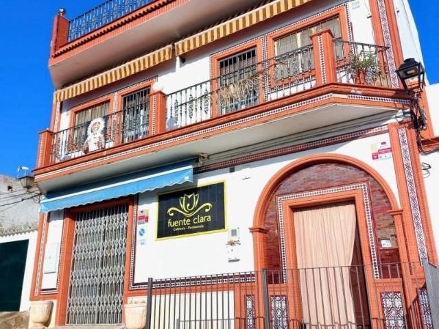 Casa en venta en Aznalcóllar, Centro