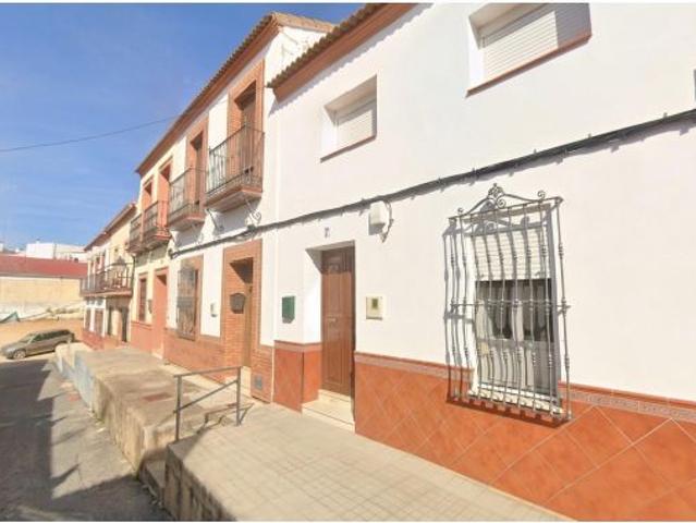 Casa en venta en Aznalcóllar Sevilla