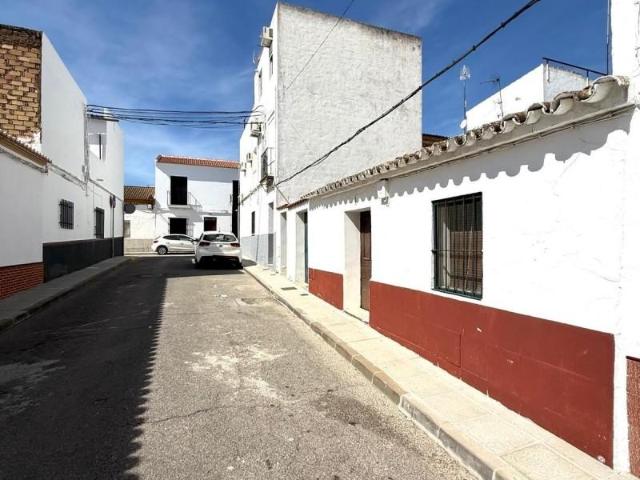 Casa en venta en Aznalcázar, CENTRO