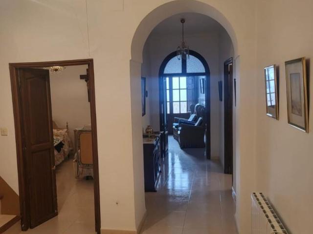 Casa en venta en Azuaga, Azuaga