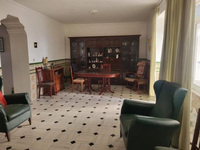 Casa en venta en Azuaga, Azuaga