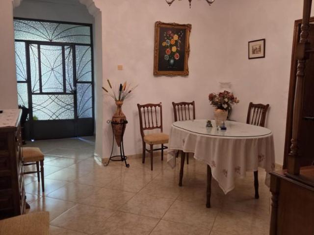 Casa en venta en Azuaga, Azuaga