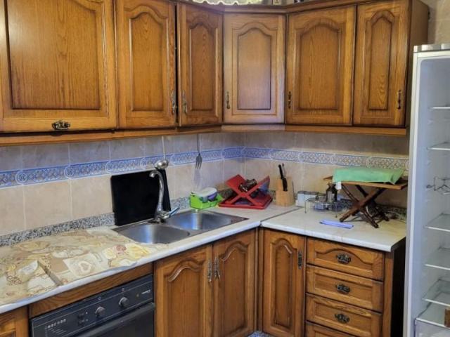 Casa en venta en Azuaga, Azuaga