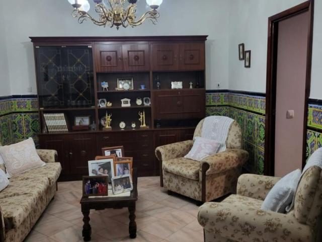 Casa en venta en Azuaga, Azuaga