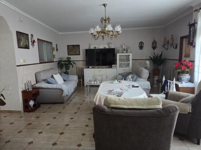 Casa en venta en Azuaga, Azuaga