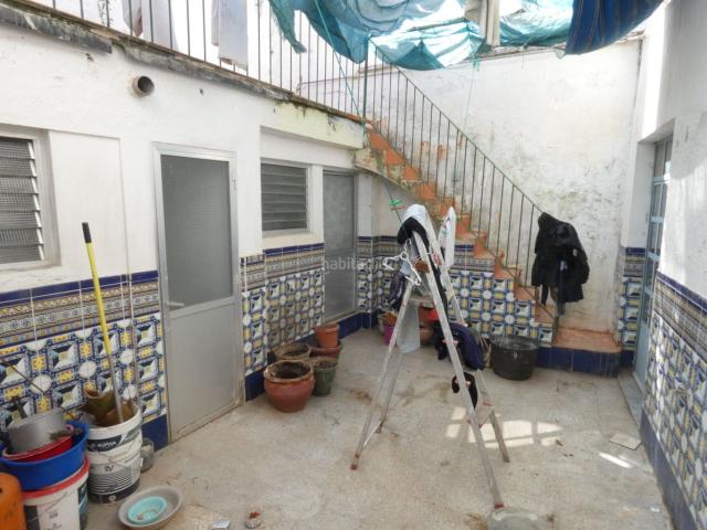 Casa en venta en Azuaga. CASA CENTRICA. Casas.