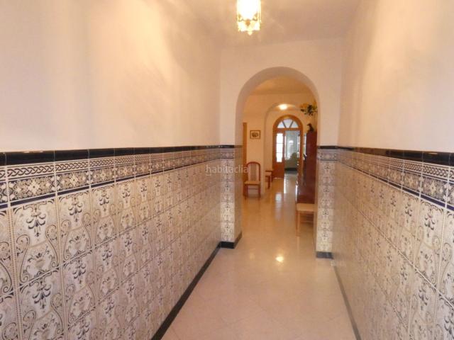 Casa en venta en Azuaga. CASA REFORMADA. Casas.