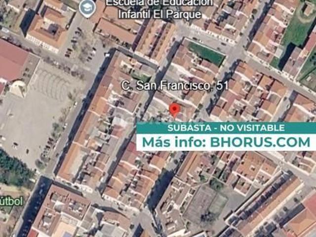 Casa en venta en Azuaga. Casas.