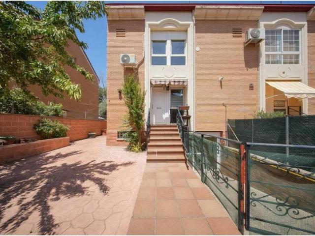 Casa en Venta en Azuqueca de Henares