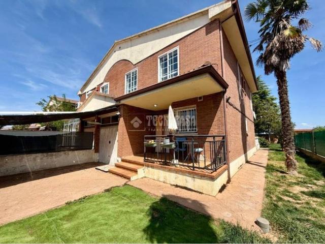 Casa en Venta en Azuqueca de Henares