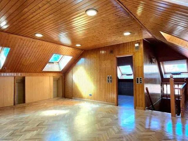 Casa en Venta en A Coruña