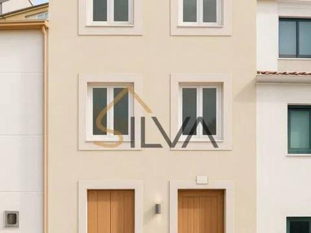 Casa en Venta en A Coruña