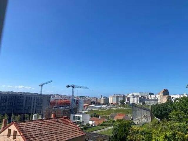 Casa en Venta en A Coruña