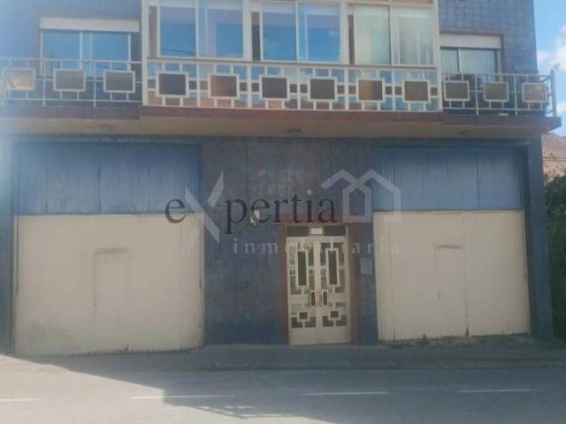 Casa en Venta en Rianxo