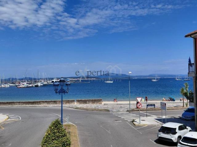 Casa en Venta en A Coruña