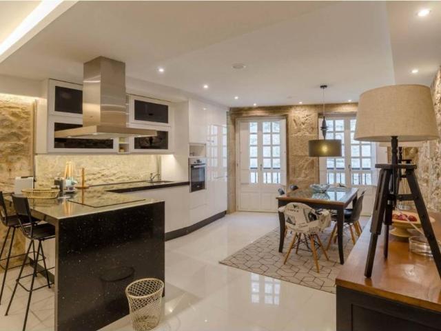 Casa en Venta en A Coruña