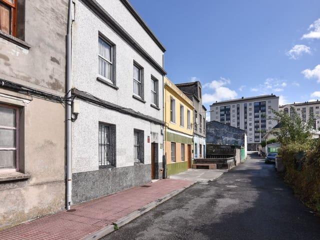 Casa en venta en A Coruña, A Coruña Rías Altas
