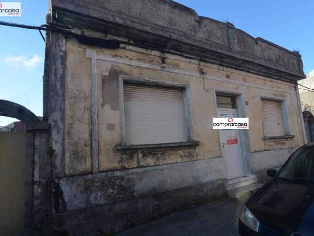 Casa en Venta en A Capela