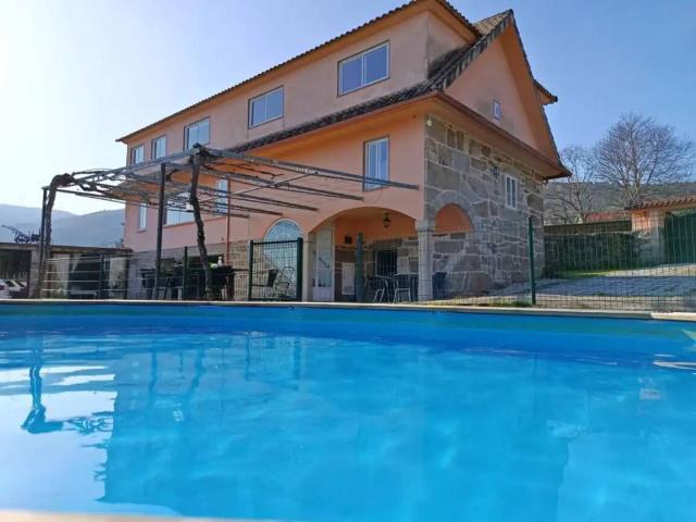 Casa en Venta en A Cañiza