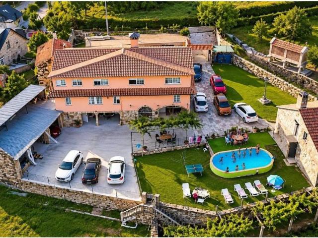 Casa en Venta en A Cañiza