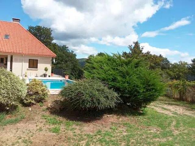 Casa en Venta en A Cañiza