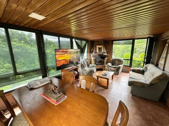 Casa en Venta en A Cañiza
