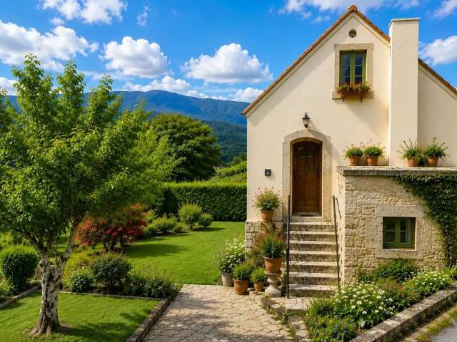 Casa en Venta en A Cañiza
