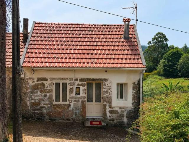 Casa en Venta en A Cañiza