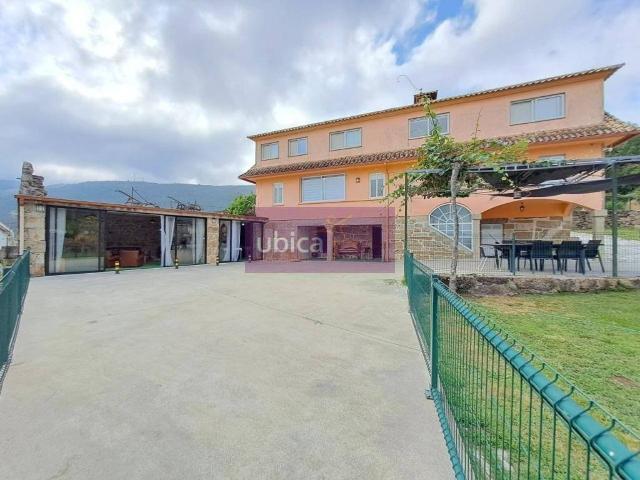 Casa en Venta en A Cañiza