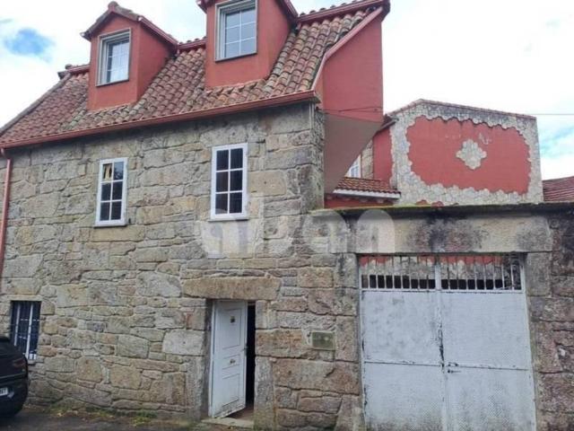 Casa en Venta en A Cañiza