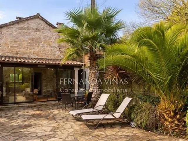 Casa en Venta en A Cañiza