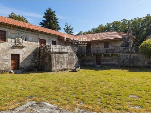 Casa en Venta en A Baña