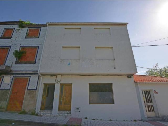 Casa en Venta en A Guarda