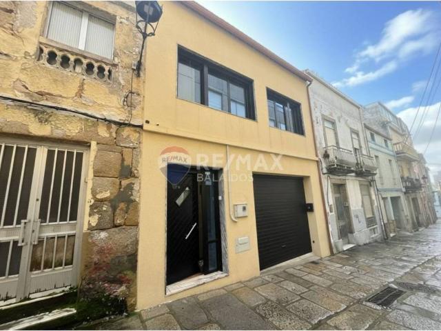 Casa en Venta en A Guarda