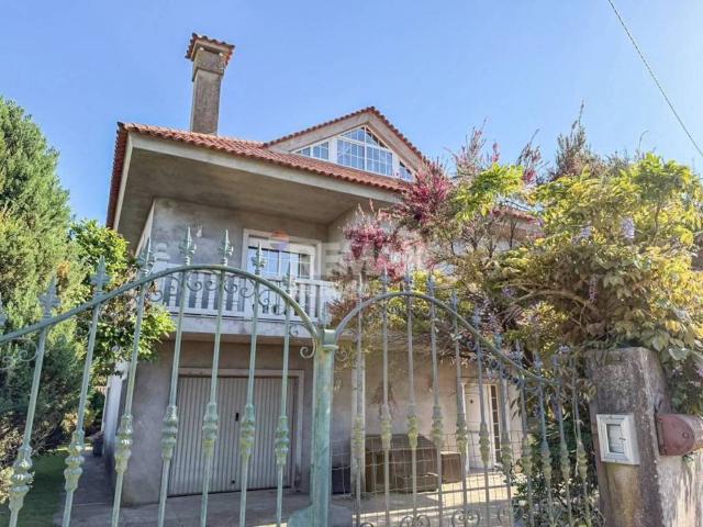 Casa en Venta en A Guarda