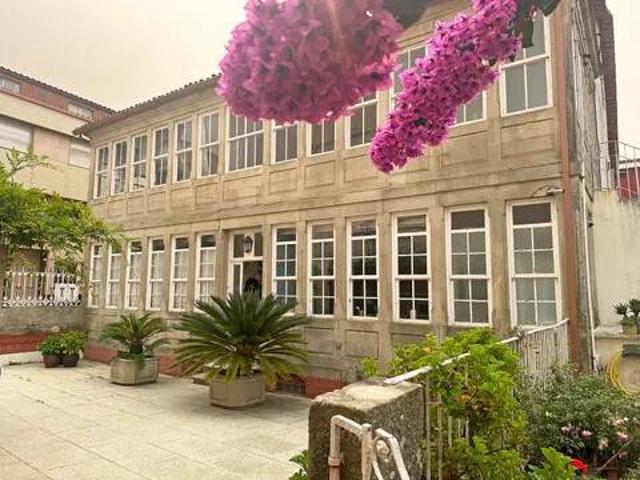 Casa en Venta en A Guarda