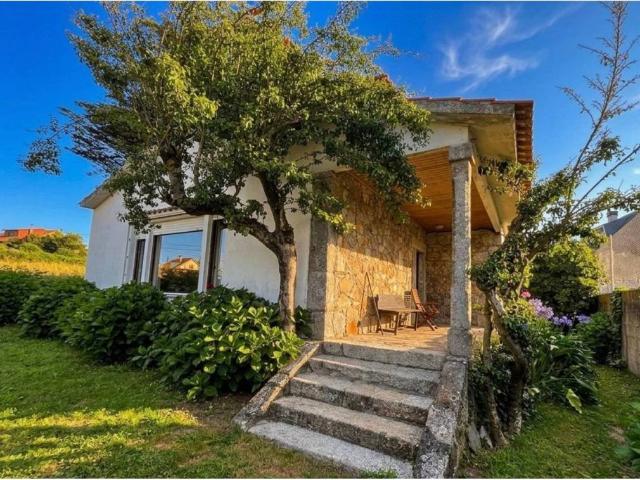 Casa en Venta en A Guarda