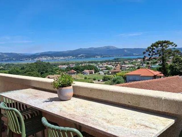 Casa en Venta en A Guarda