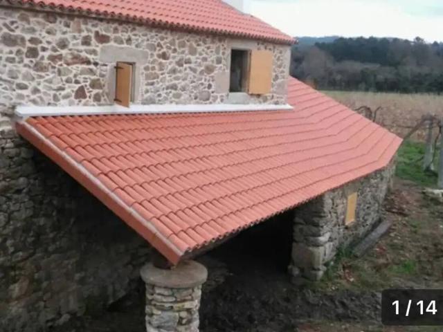 Casa en Venta en A Estrada