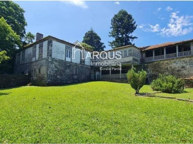Casa en Venta en A Estrada
