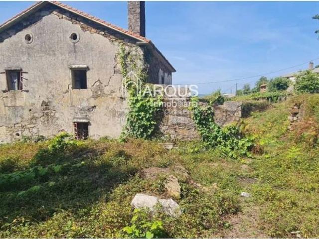 Casa en Venta en A Estrada